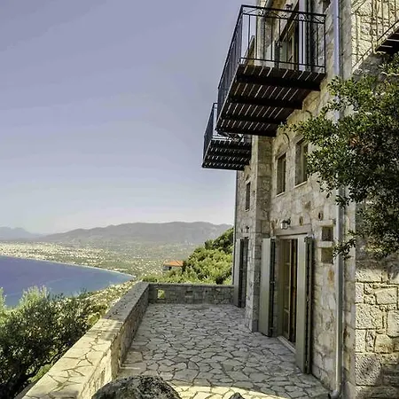 Diotima Homes *