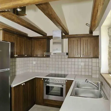 Diotima Homes