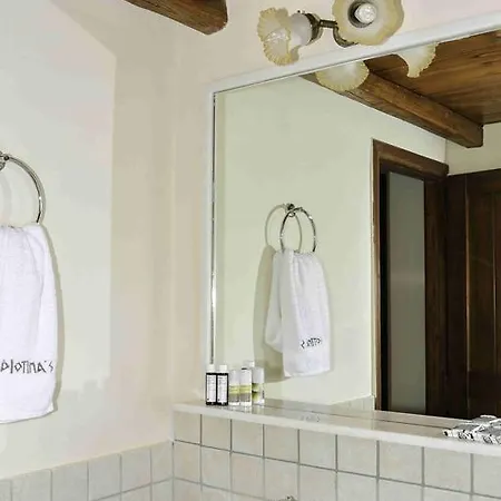 Βίλα Diotima Homes Καλαμάτα