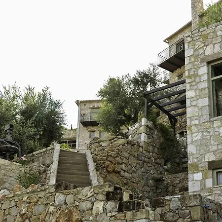 Diotima Homes Βίλα *