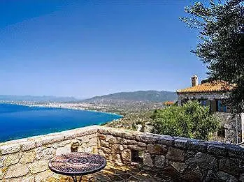 Diotima Homes Βίλα Καλαμάτα