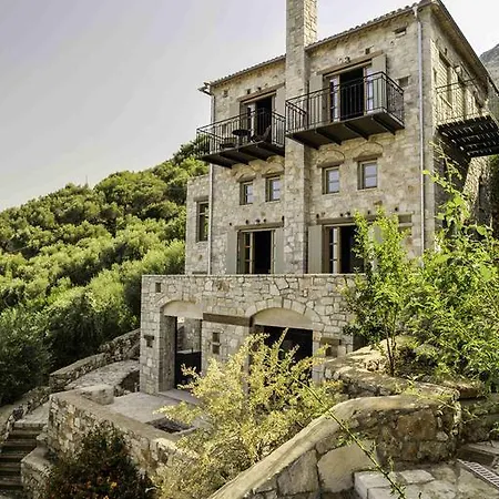 Diotima Homes Villa *