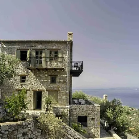 Diotima Homes