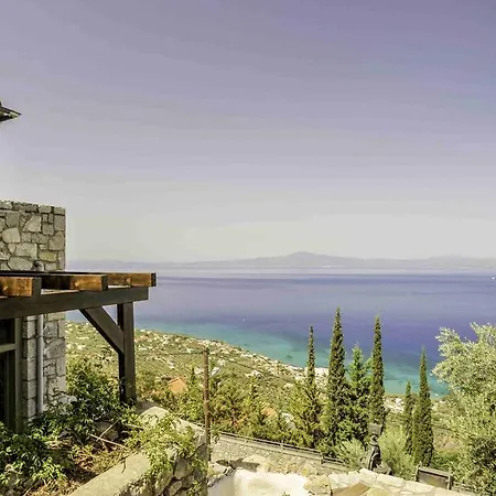 Diotima Homes Villa