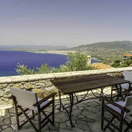 Diotima Homes