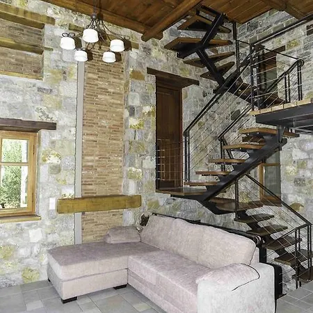 Diotima Homes *