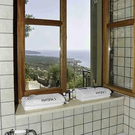 Diotima Homes *