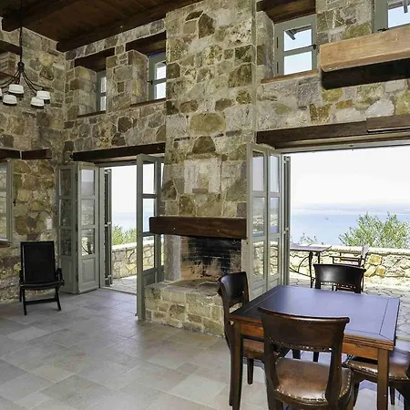 Villa Diotima Homes Kalamata