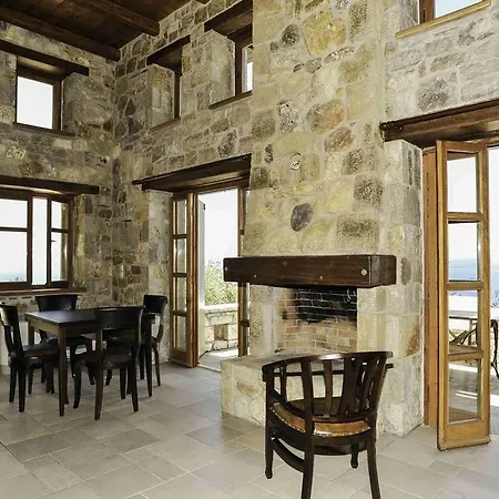 Diotima Homes Villa *