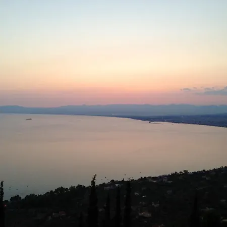 Diotima Homes Kalamata
