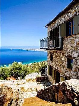 Villa Diotima Homes *