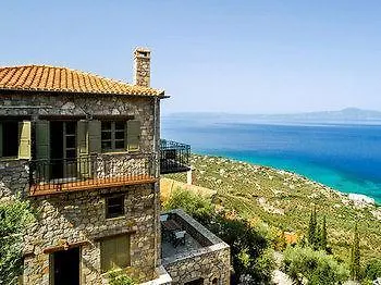 Diotima Homes * Kalamata