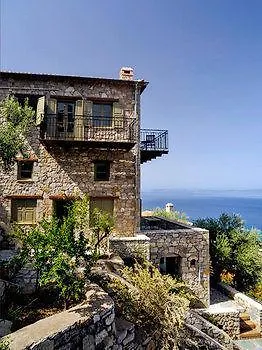 Diotima Homes Villa Kalamata