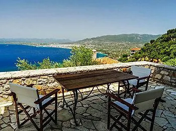 Diotima Homes Kalamata