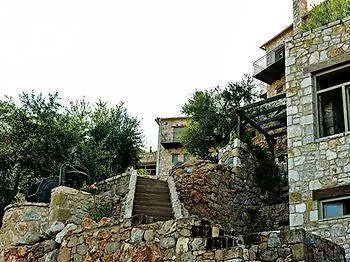 Villa Diotima Homes Kalamata