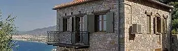 Villa Diotima Homes
