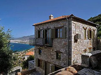 Villa Diotima Homes