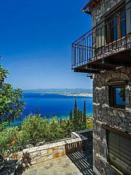 Diotima Homes Βίλα Καλαμάτα