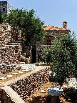 Villa Diotima Homes *