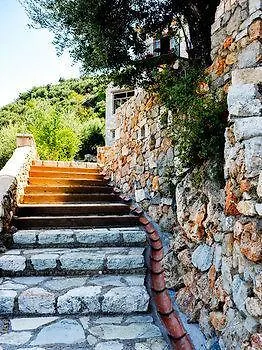 Villa Diotima Homes