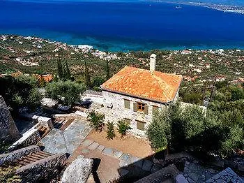 Diotima Homes *