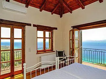 Villa Diotima Homes *