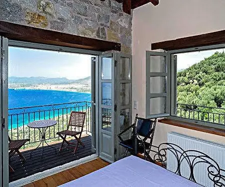 Diotima Homes * Kalamata