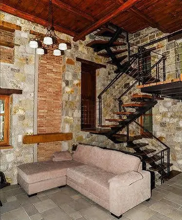 Villa Diotima Homes *