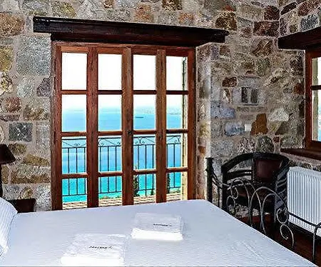 Villa Diotima Homes Kalamata