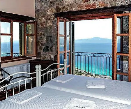 Diotima Homes