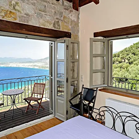 Diotima Homes Kalamata