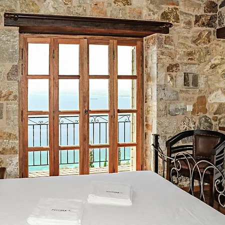 Diotima Homes Villa *